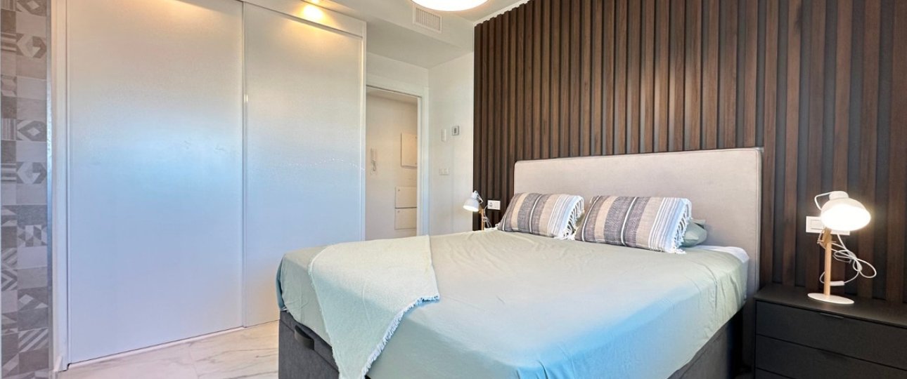 Wiederverkauf - apartment - Orihuela - Playa Flamenca