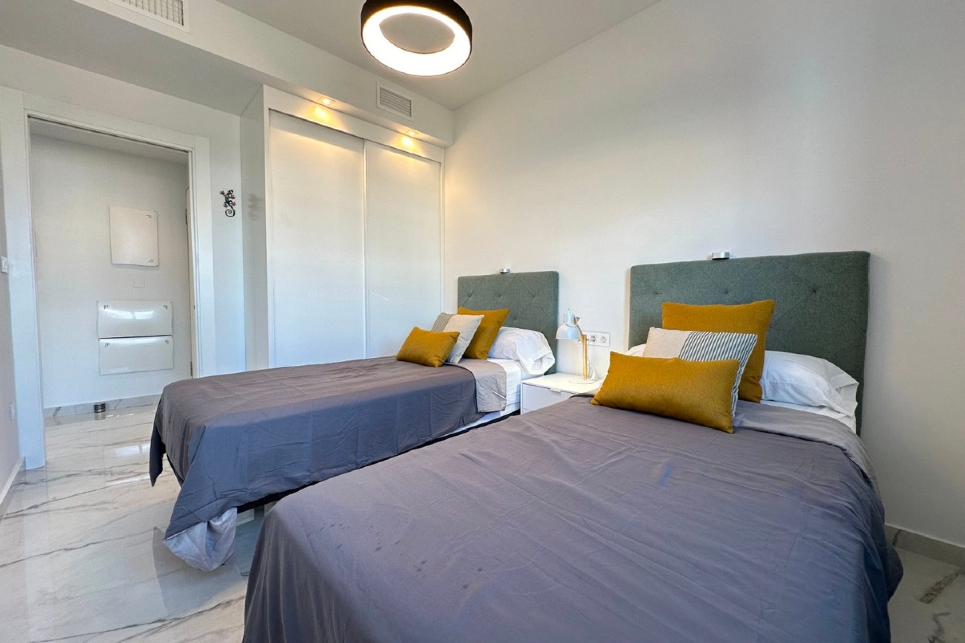 Wiederverkauf - apartment - Orihuela - Playa Flamenca