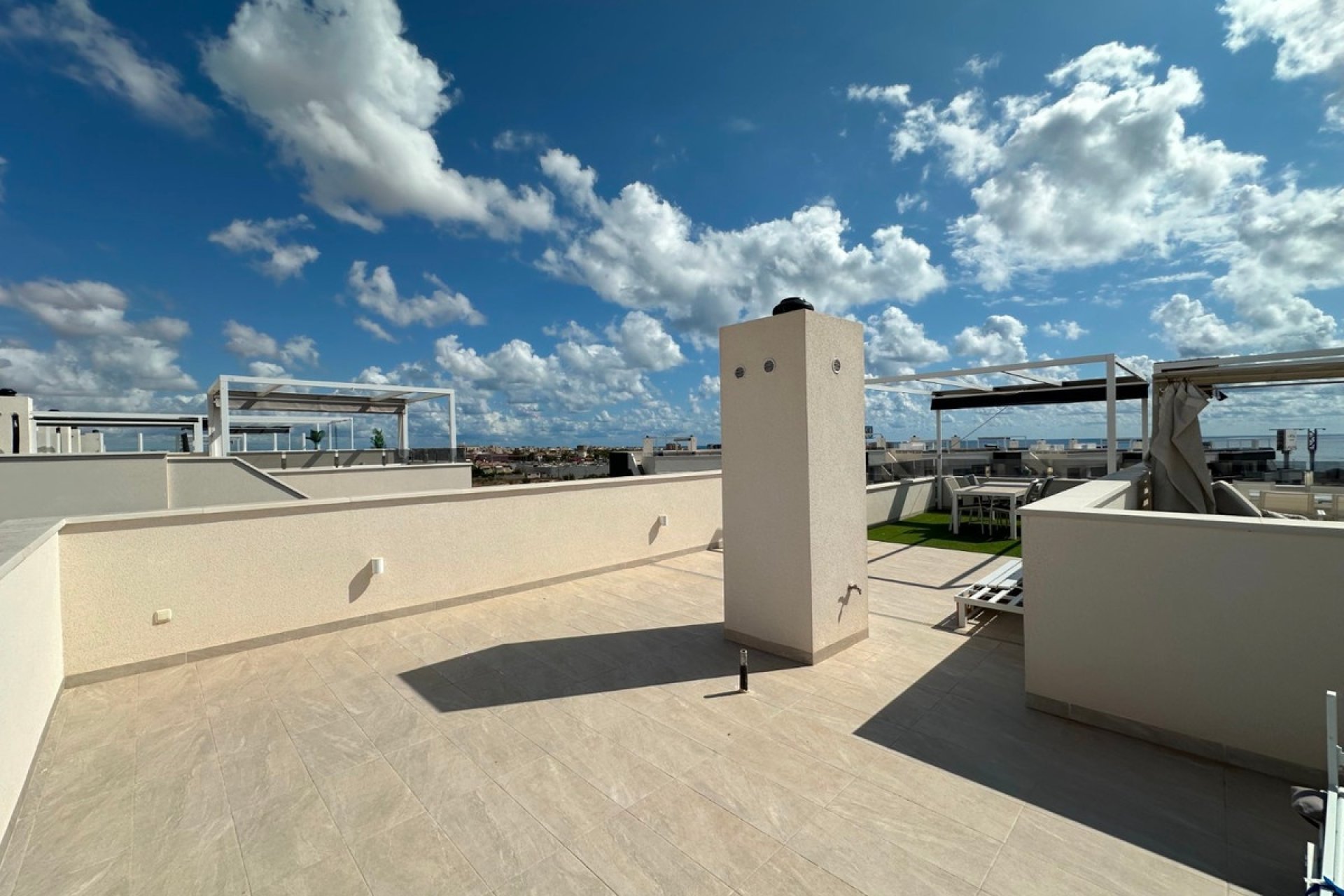Wiederverkauf - apartment - Orihuela - Playa Flamenca