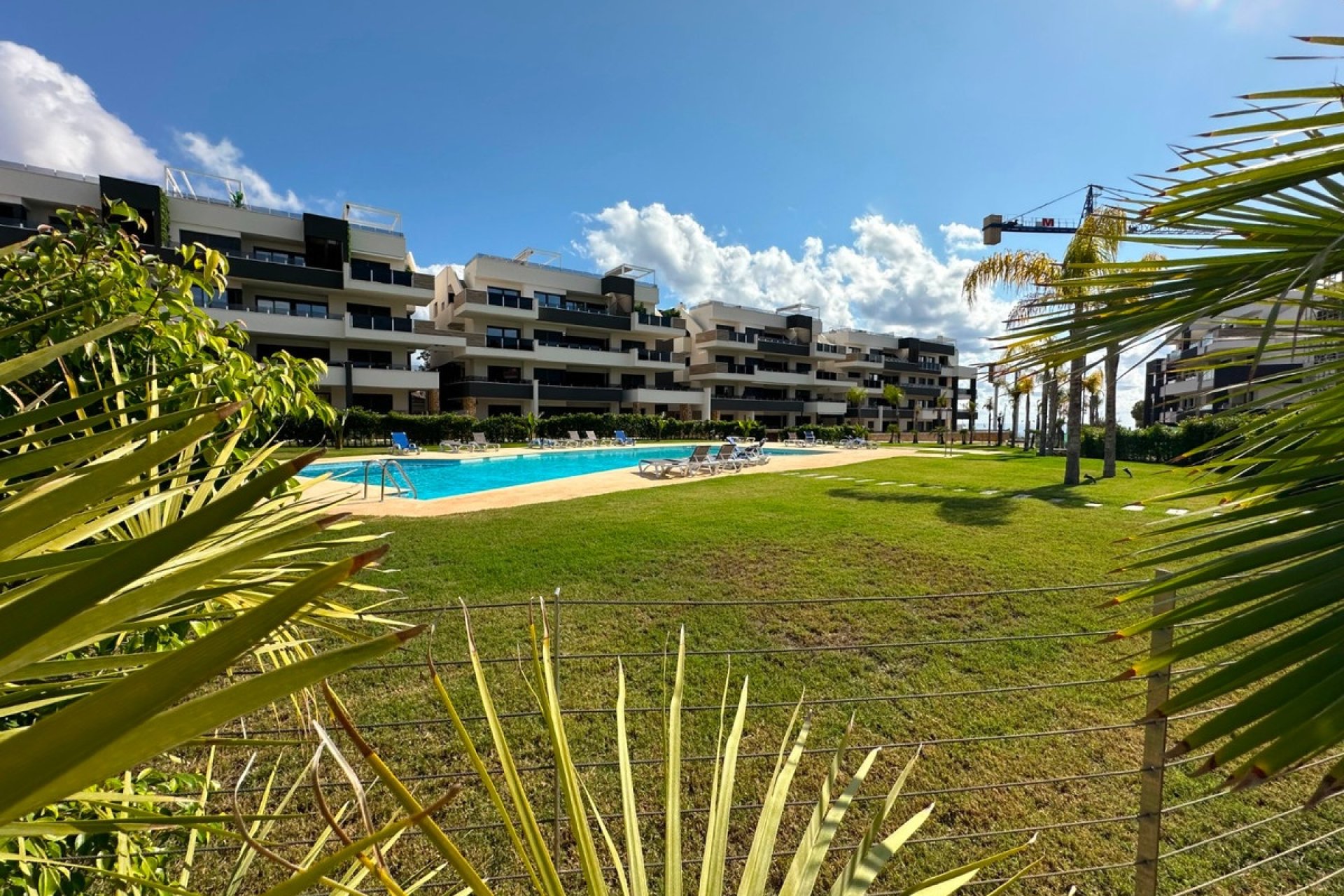 Wiederverkauf - apartment - Orihuela - Playa Flamenca