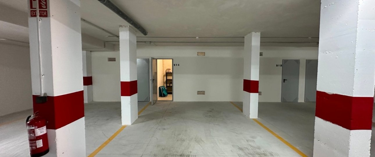 Wiederverkauf - apartment - Orihuela - Playa Flamenca