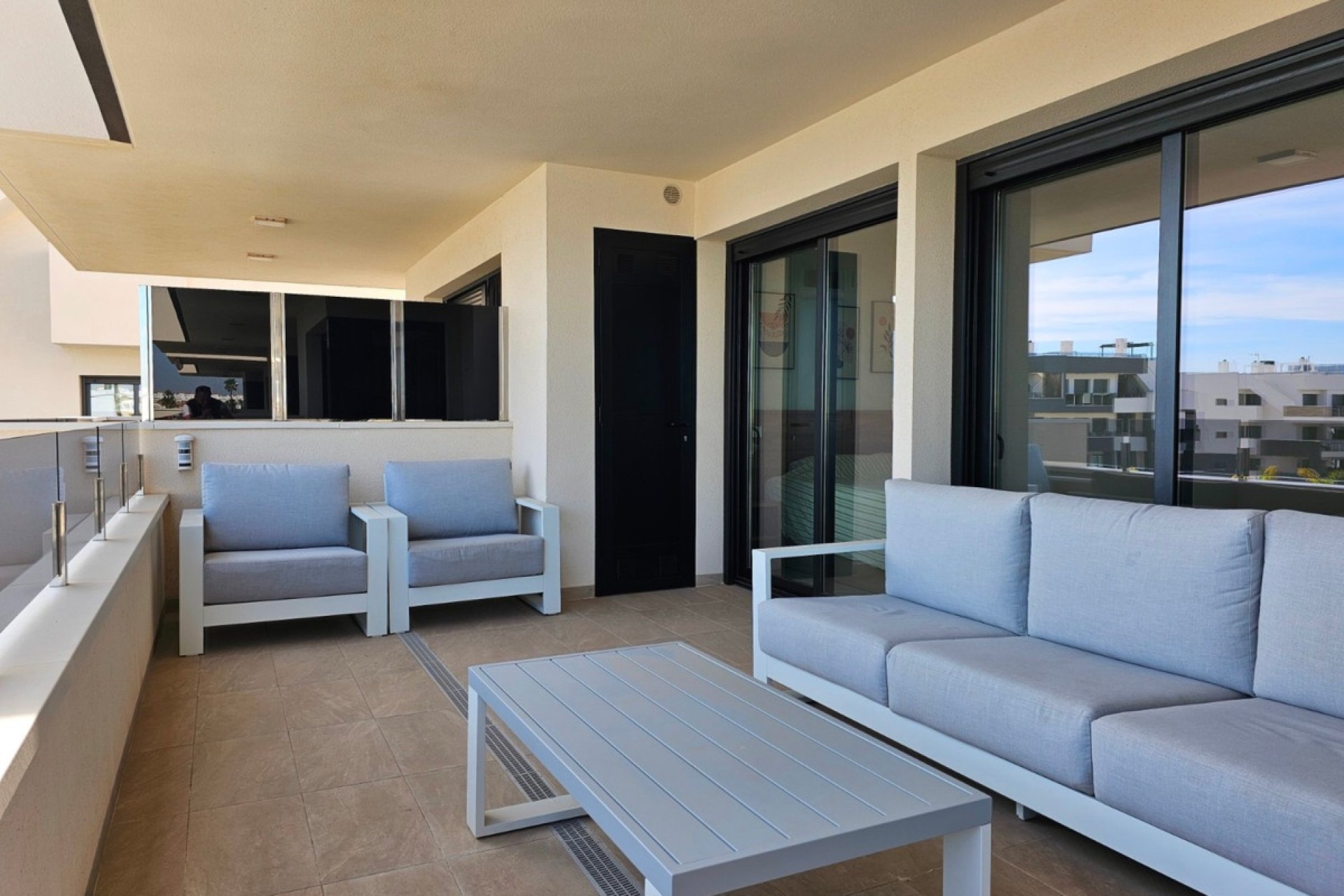 Wiederverkauf - apartment - Orihuela - Playa Flamenca