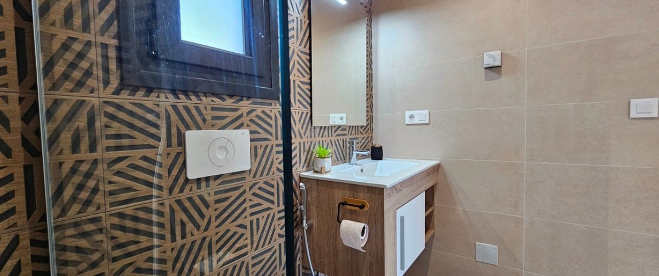 Wiederverkauf - apartment - Orihuela - Playa Flamenca