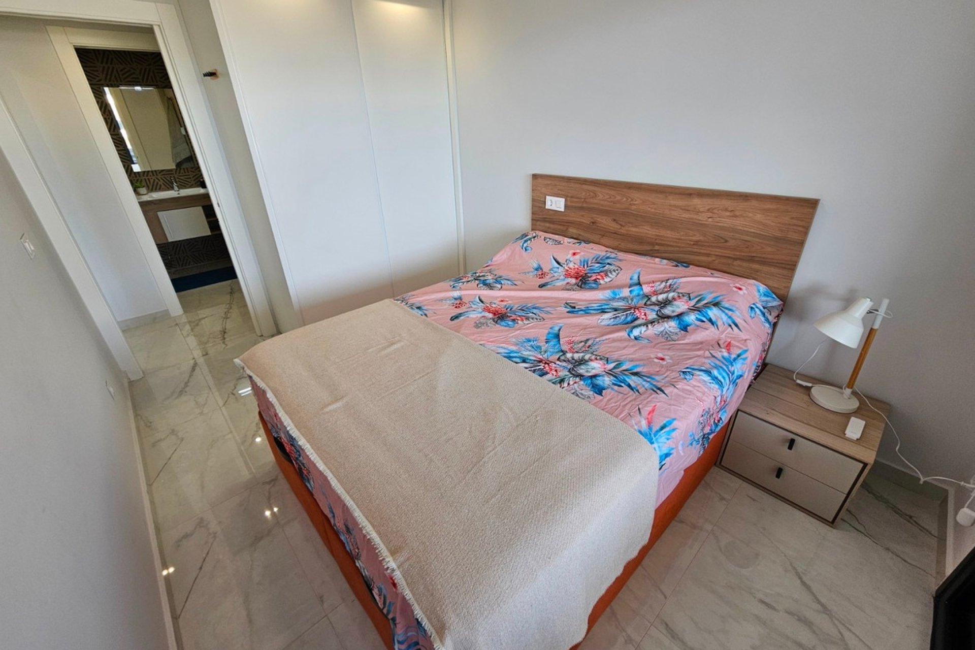 Wiederverkauf - apartment - Orihuela - Playa Flamenca