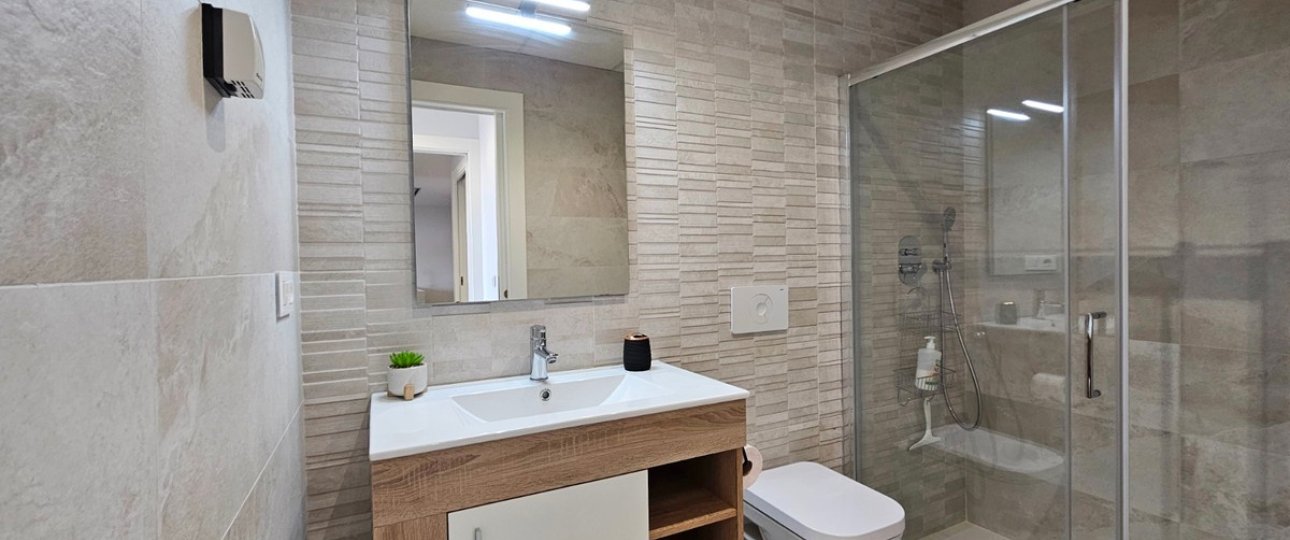 Wiederverkauf - apartment - Orihuela - Playa Flamenca