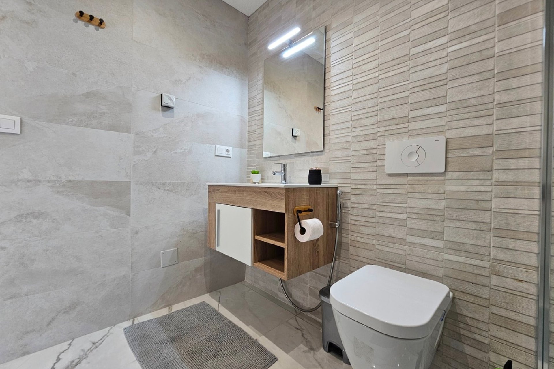 Wiederverkauf - apartment - Orihuela - Playa Flamenca