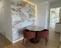 Wiederverkauf - apartment - Orihuela - Punta Prima