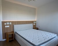 Wiederverkauf - apartment - Orihuela - Punta Prima