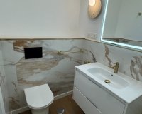 Wiederverkauf - apartment - Orihuela - Punta Prima