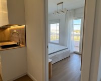 Wiederverkauf - apartment - Orihuela - Punta Prima