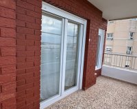 Wiederverkauf - apartment - Orihuela - Punta Prima