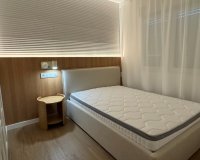 Wiederverkauf - apartment - Orihuela - Punta Prima