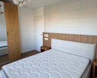 Wiederverkauf - apartment - Orihuela - Punta Prima