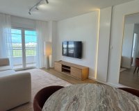Wiederverkauf - apartment - Orihuela - Punta Prima