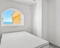 Wiederverkauf - apartment - Orihuela - Punta Prima