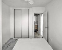 Wiederverkauf - apartment - Orihuela - Punta Prima