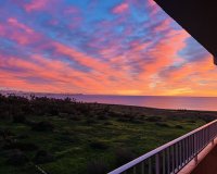 Wiederverkauf - apartment - Orihuela - Punta Prima