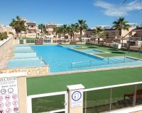 Wiederverkauf - apartment - Orihuela - Punta Prima