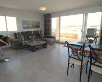 Wiederverkauf - apartment - Orihuela - Punta Prima