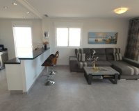 Wiederverkauf - apartment - Orihuela - Punta Prima