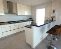 Wiederverkauf - apartment - Orihuela - Punta Prima