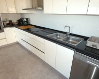 Wiederverkauf - apartment - Orihuela - Punta Prima