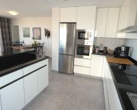 Wiederverkauf - apartment - Orihuela - Punta Prima