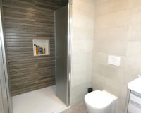Wiederverkauf - apartment - Orihuela - Punta Prima