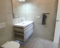 Wiederverkauf - apartment - Orihuela - Punta Prima