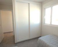 Wiederverkauf - apartment - Orihuela - Punta Prima