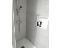 Wiederverkauf - apartment - Orihuela - Punta Prima