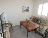 Wiederverkauf - apartment - Orihuela - Punta Prima