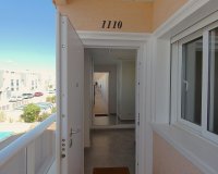 Wiederverkauf - apartment - Orihuela - Punta Prima