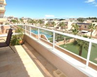 Wiederverkauf - apartment - Orihuela - Punta Prima