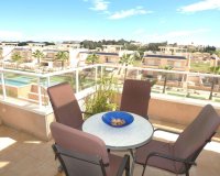Wiederverkauf - apartment - Orihuela - Punta Prima