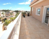 Wiederverkauf - apartment - Orihuela - Punta Prima