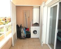 Wiederverkauf - apartment - Orihuela - Punta Prima