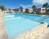 Wiederverkauf - apartment - Orihuela - Punta Prima