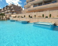 Wiederverkauf - apartment - Orihuela - Punta Prima