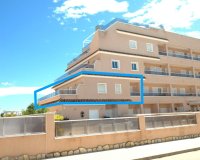 Wiederverkauf - apartment - Orihuela - Punta Prima