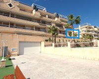 Wiederverkauf - apartment - Orihuela - Punta Prima