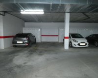Wiederverkauf - apartment - Orihuela - Punta Prima