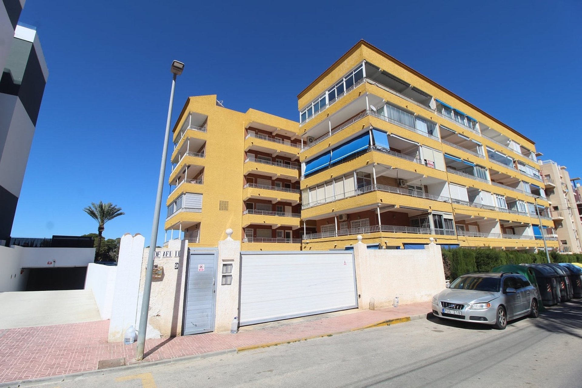 Wiederverkauf - apartment - Orihuela - Punta Prima