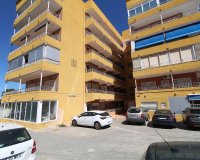 Wiederverkauf - apartment - Orihuela - Punta Prima