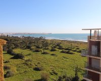 Wiederverkauf - apartment - Orihuela - Punta Prima