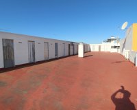 Wiederverkauf - apartment - Orihuela - Punta Prima