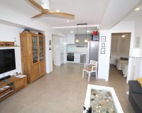Wiederverkauf - apartment - Orihuela - Punta Prima