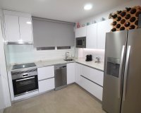 Wiederverkauf - apartment - Orihuela - Punta Prima