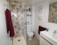 Wiederverkauf - apartment - Orihuela - Punta Prima
