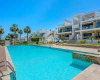 Wiederverkauf - apartment - Orihuela - Punta Prima